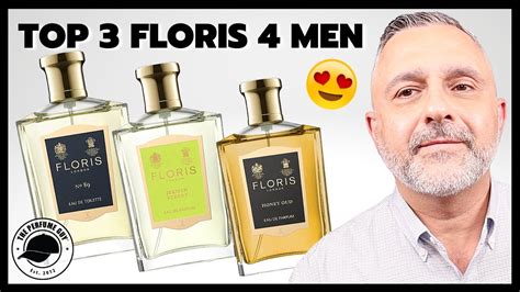 best floris fragrance for men.